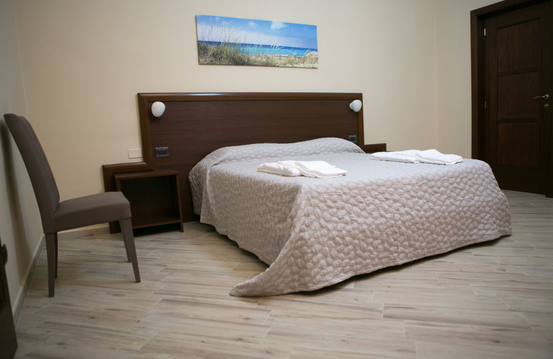 Bedroom 3, Villa Albertina Exclusive B&B, Lecce