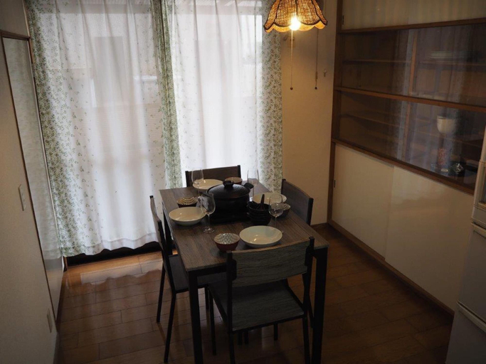 Others 5, TAKETORI ROTEN, Beppu