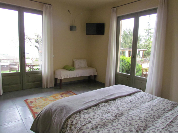 Bedroom 5, Casa Vacanze San Stefanetto, Cuneo