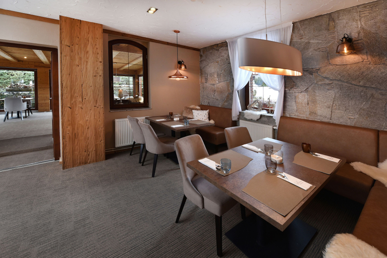 Food & Drinks 4, APLEND Hotel Kukučka a Rezidencie, Poprad