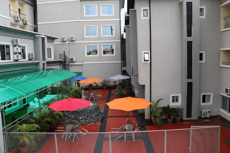 Exterior & Views 2, ALL SEASONS HOTEL , Owerri Municipal
