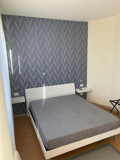Bedroom 3, Acquaviva Experience Hotel, Livorno