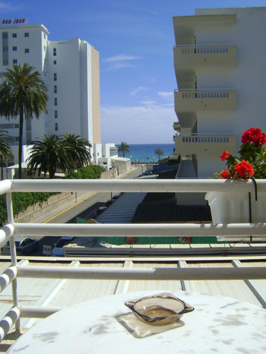 Sport & Beauty, Hostal Saturno, Baleares
