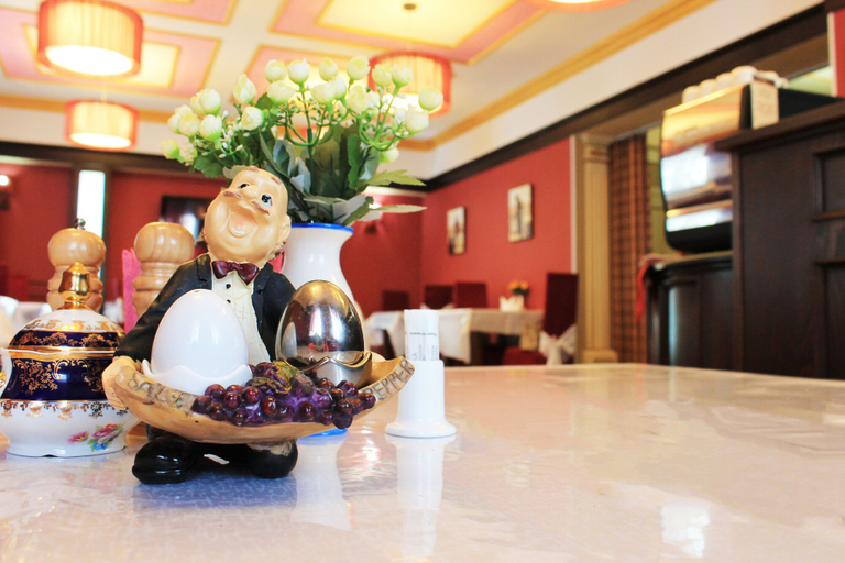 Food & Drinks 5, Hotel San Marino, Astana City