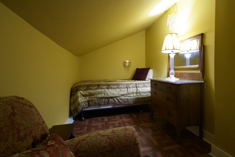 Bedroom 3, Magnolia Mansion, Orleans