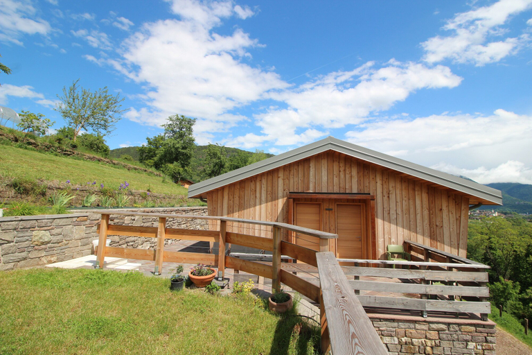 Exterior & Views 2, Agriturismo Maso al Sole, Trento
