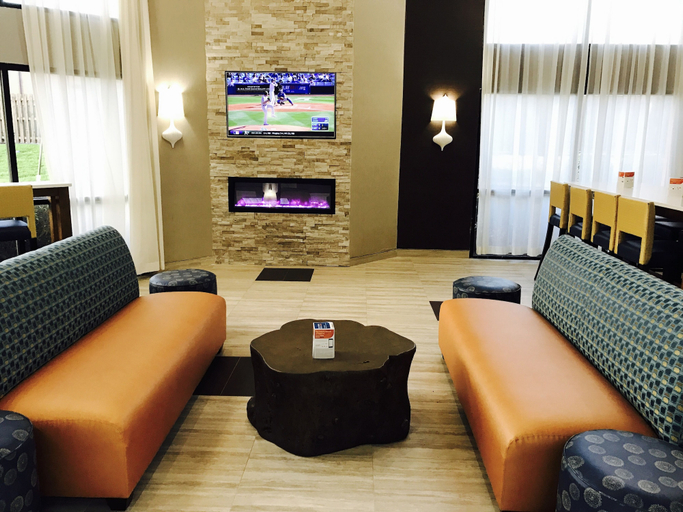 Others 5, Quality Inn Fort Mill near Carowinds Blvd., York