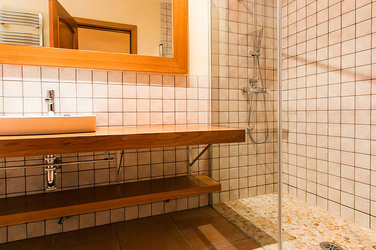 Bathroom 4, Chalet Correfoc, Baleares