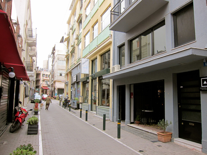 Exterior & Views 2, Concierge Monastiraki, Attica