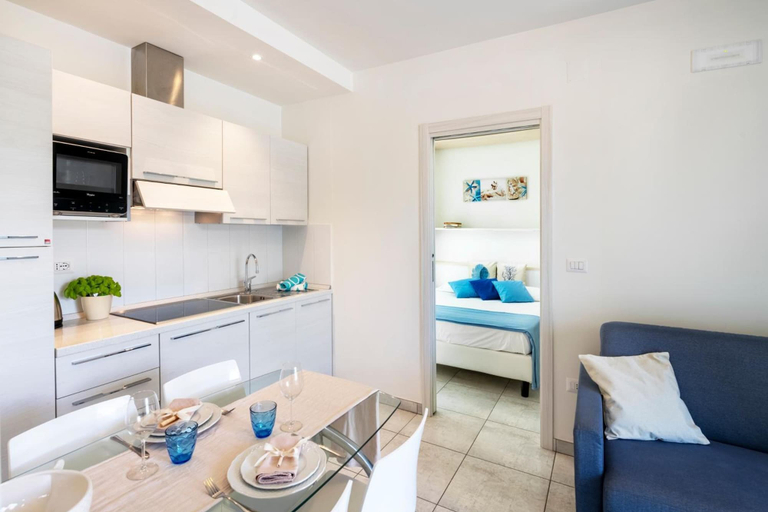 Others 4, Mavip Residence, Ascoli Piceno