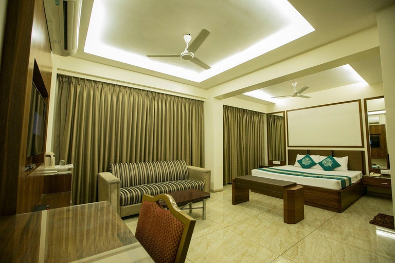 Others 5, Hotel Surya, Bhopal