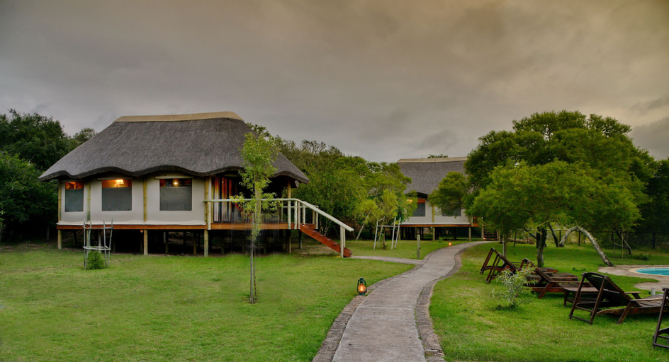Exterior & Views 2, Garden Route Safari Camp, Eden