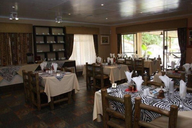 Food & Drinks 5, Jock Sabie Lodge, Ehlanzeni