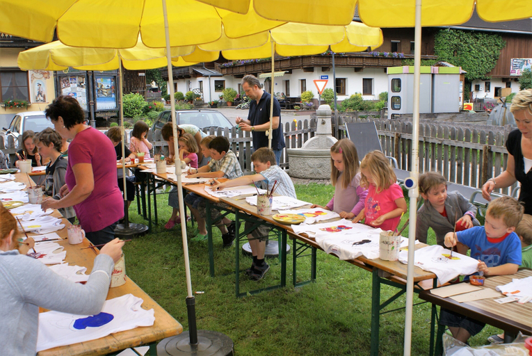 Food & Drinks 4, Hotel Bachmayerhof, Schwaz