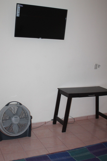Others 5, Hotel Acuarela Huasteca, Ciudad Valles