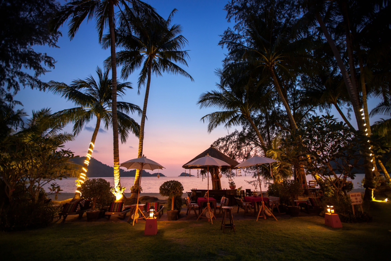 Exterior & Views 2, Little Sunshine Boutique Beach Resort & Spa, Koh Chang