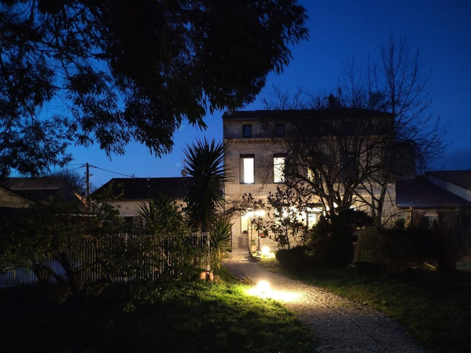 Exterior & Views 2, Le Coeur des Vignes, Gironde