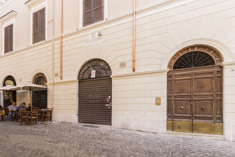 Exterior & Views 2, ROMAC - Coronari, Rome
