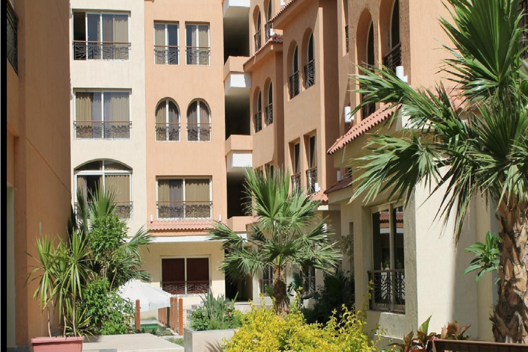 Exterior & Views 2, The Bosque - Hotel Hurghada, Al-Ghurdaqah