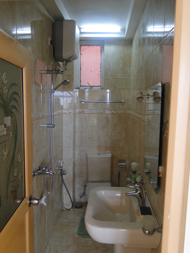 Bedroom 3, BRAMA Servizez - MILAN Square, Thimbirigasyaya