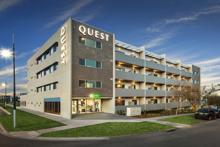 Exterior & Views 2, Quest Bundoora, Whittlesea  - South-East
