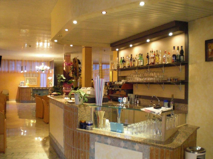Food & Drinks 4, Hotel Hiki, Venezia