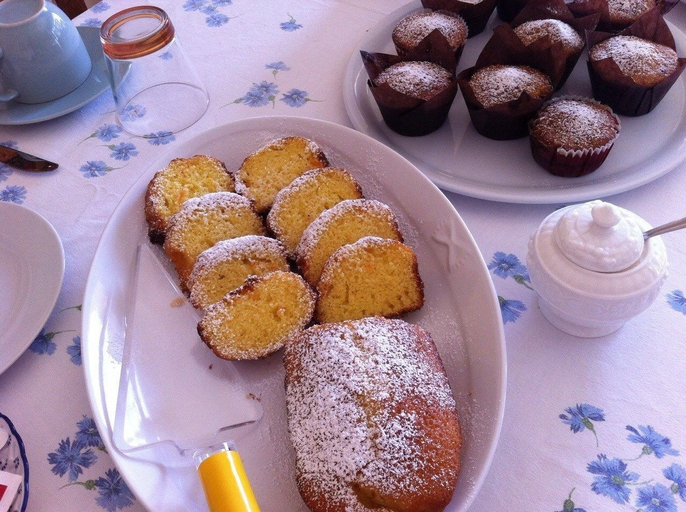 Food & Drinks 3, B&b Terre del Sud, Reggio Di Calabria