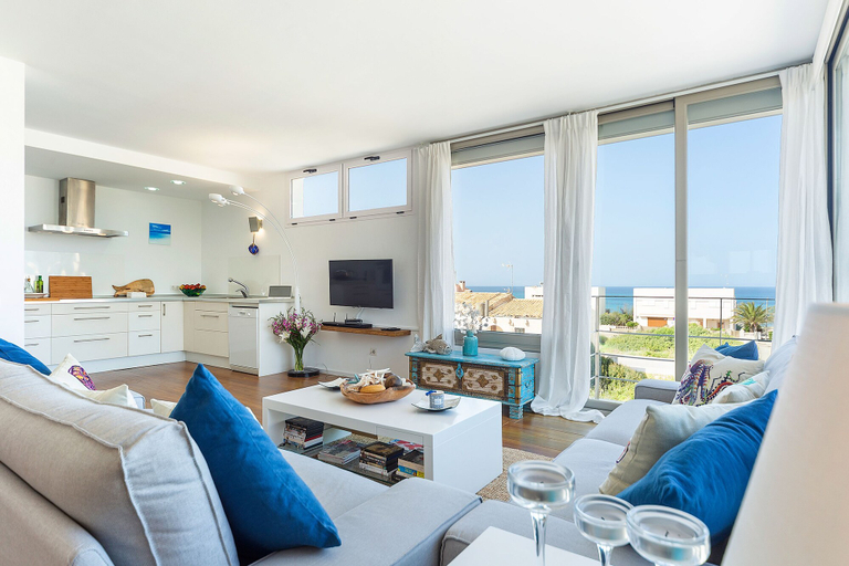 Others 5, Modern Panoramic Sea View House Mallorca, Baleares