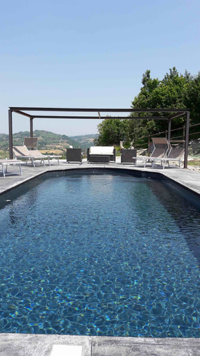 Sport & Beauty 5, CasaMatilda Agriturismo Langhe, Cuneo