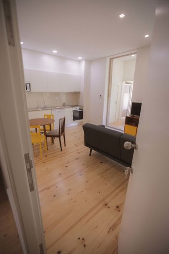 Others 5, Bonfim 234 Townhouse, Porto
