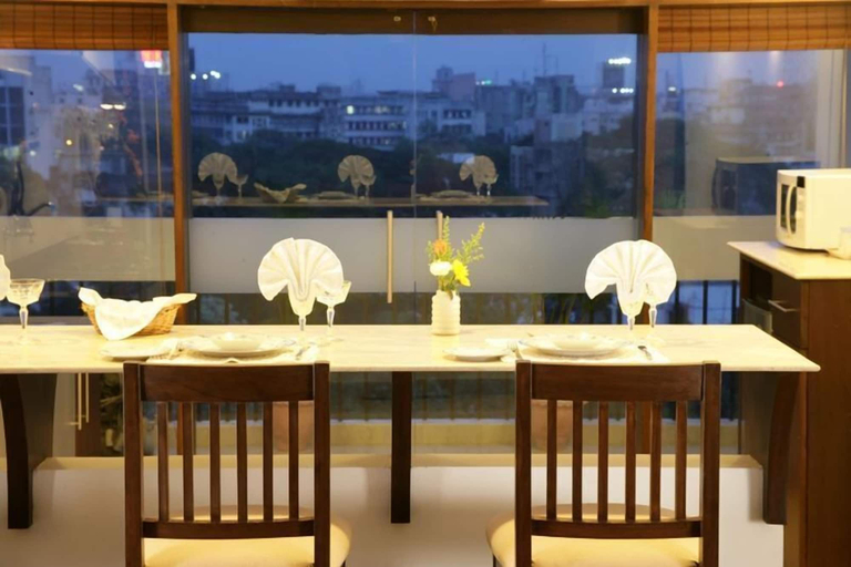 Food & Drinks, Perfect Haven Egmore Serviced Apartments, Chennai