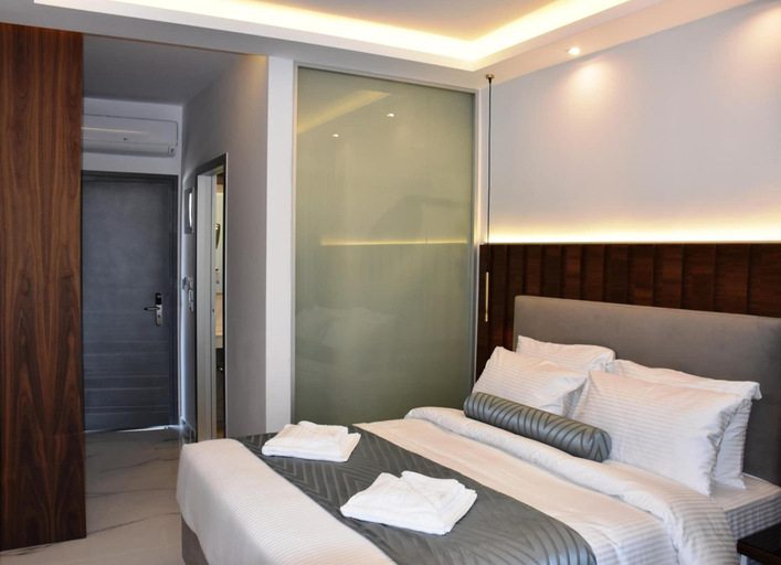 Bedroom 4, 4-You, Central Macedonia