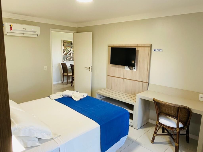 Bedroom 3, Golf Ville Resort By Brisa Do Golf, Aquiraz