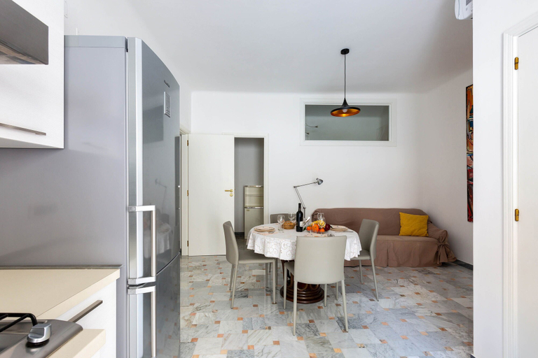 Private kitchen 3, 2150 Casa Mandù, Taranto