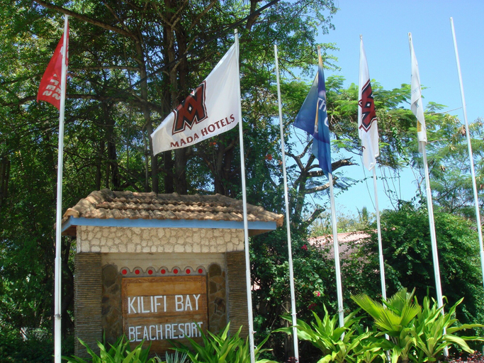 Exterior & Views 2, Kilifi Bay Beach Resort, Kilifi North