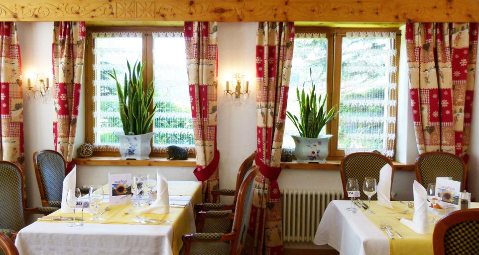 Food & Drinks 5, Nolda, Maloja