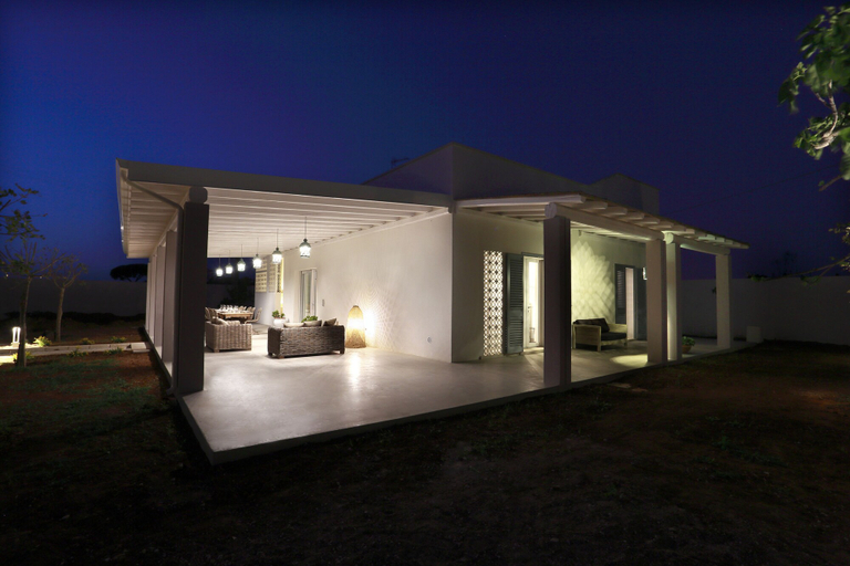 Exterior & Views 2, Santa Marta Villa Le Padule, Lecce