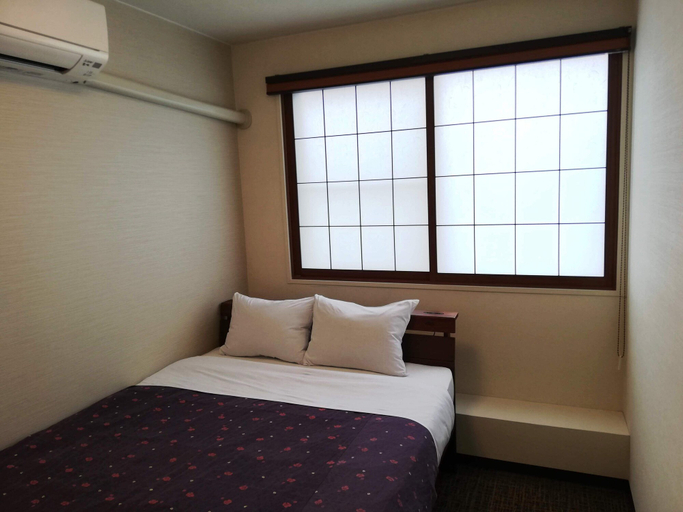 Bedroom 3, K's House Kanazawa - Travelers Hostel, Kanazawa