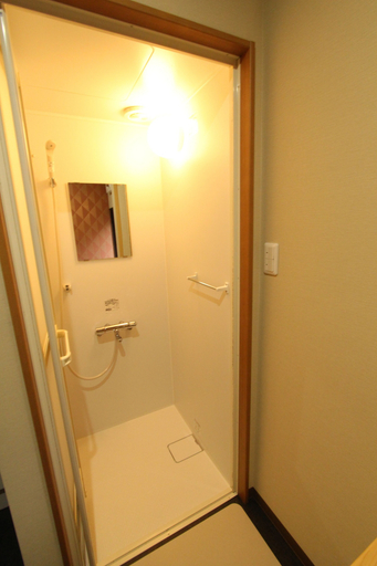 Bathroom 2, Gran Kodachi, Fujikawaguchiko