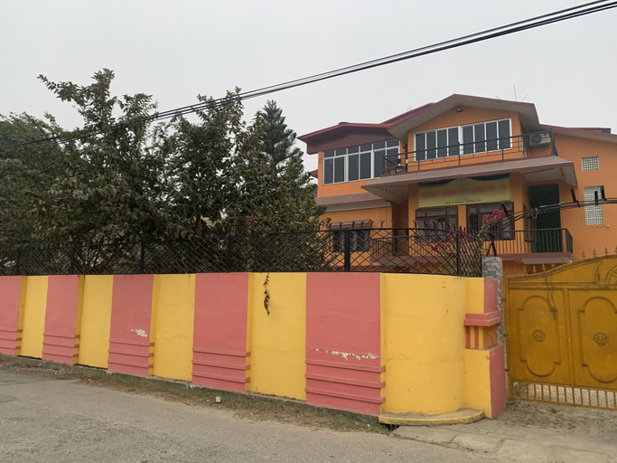 Exterior & Views 2, 2BHK Apartment, Lumbini