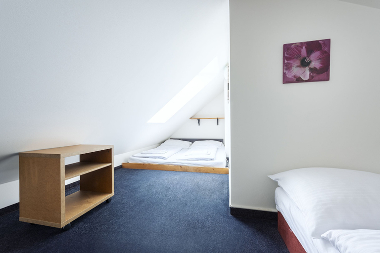 Bedroom 3, Family Apartments Praha 6, Praha 6