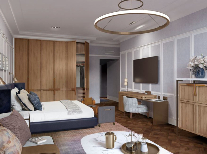 Bedroom 9