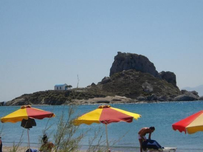 Others 4, Christina Studios, South Aegean