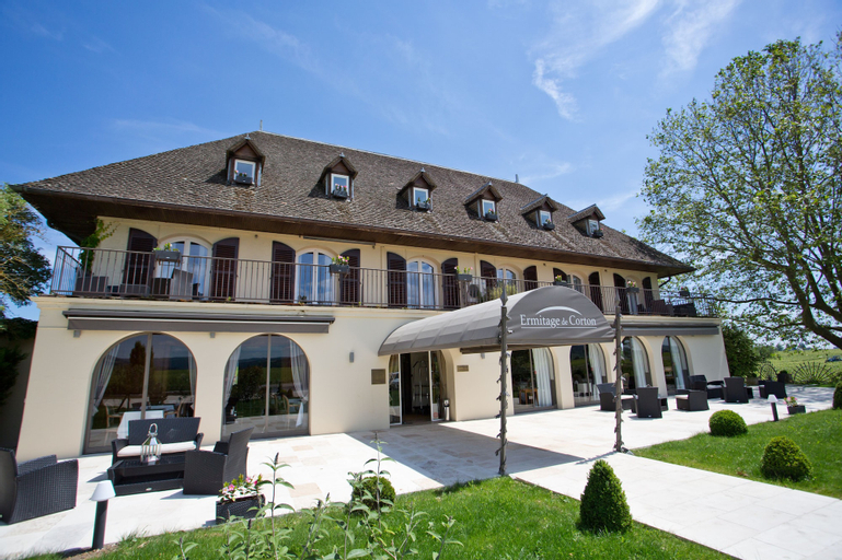 Ermitage De Corton, Côte-d'Or