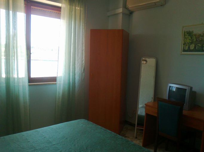 Bedroom 4, Hotel L'Approdo, Brindisi