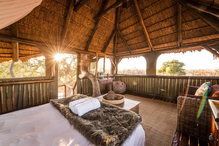 Food & Drinks 4, Bushwa Game Lodge, Waterberg