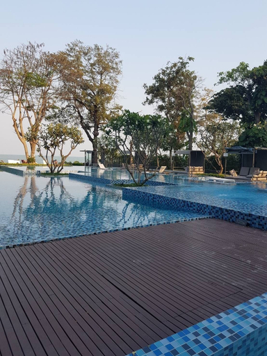 Sport & Beauty 4, Baan San Dao Hua Hin, Hua Hin