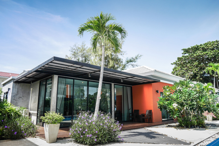 Exterior & Views 2, Villa Navin Premier Pool Villa, Pattaya