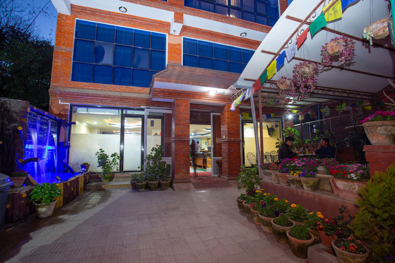 Exterior & Views 2, The Boudha Inn, Bagmati