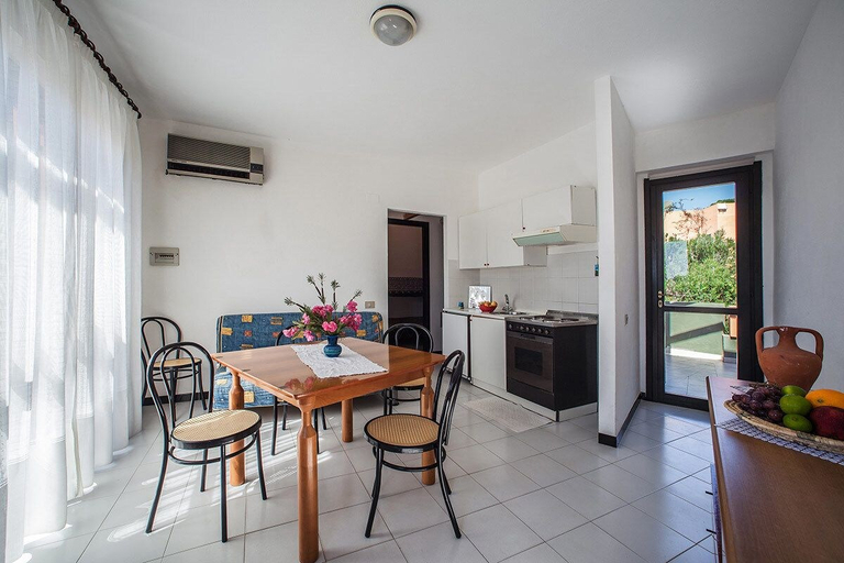Room 5, Appart Hotel Residence, Cagliari